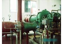 東莞永美洗水廠1×3MW